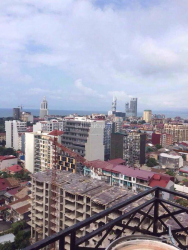 Mieszkanie 1-комн 42 m² - Selima Chimsziaszwili, Batumi