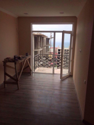 Mieszkanie 1-комн 42 m² - Selima Chimsziaszwili, Batumi