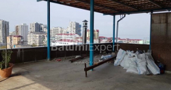 Mieszkanie 3-комн 100 m² - Wachtang Gorgasali, Batumi