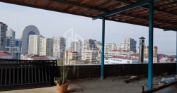 Mieszkanie 100 m² - Wachtang Gorgasali, Batumi, Gruzja