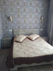 Mieszkanie 2-комн 50.5 m² - Niko Pirosmaniego, Batumi