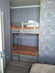 Mieszkanie 50.5 m² - Niko Pirosmaniego, Batumi, Gruzja