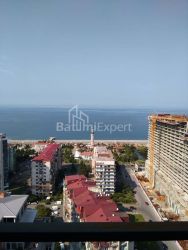 Mieszkanie 50.5 m² - Niko Pirosmaniego, Batumi, Gruzja
