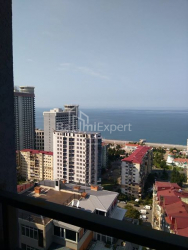 Mieszkanie 50.5 m² - Niko Pirosmaniego, Batumi, Gruzja