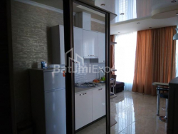 Mieszkanie 50.5 m² - Niko Pirosmaniego, Batumi, Gruzja