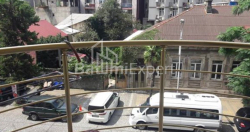 Mieszkanie 3-комн 70 m² - Aleksandra Kazbegi, Batumi
