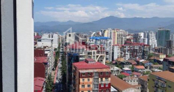 Mieszkanie 50 m² - Wachtang Gorgasali, Batumi, Gruzja