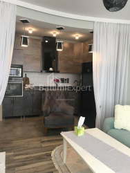 Mieszkanie 55 m² - Jusuf Kobaladze, Batumi, Gruzja
