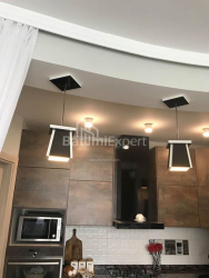 Mieszkanie 55 m² - Jusuf Kobaladze, Batumi, Gruzja