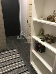 Mieszkanie 55 m² - Jusuf Kobaladze, Batumi, Gruzja