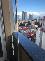 Mieszkanie 55 m² - Jusuf Kobaladze, Batumi, Gruzja