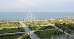 Mieszkanie 1-комн 75.8 m² - Lecha i Marii Kaczyńskich, Batumi
