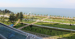 Mieszkanie 75.75 m² - Lecha i Marii Kaczyńskich, Batumi, Gruzja