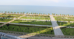 Mieszkanie 75.75 m² - Lecha i Marii Kaczyńskich, Batumi, Gruzja