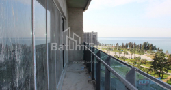 Mieszkanie 75.75 m² - Lecha i Marii Kaczyńskich, Batumi, Gruzja