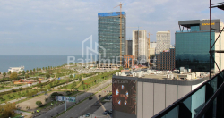 Mieszkanie 1-комн 172.5 m² - Lecha i Marii Kaczyńskich, Batumi