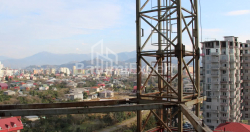 Mieszkanie 89.15 m² - Lecha i Marii Kaczyńskich, Batumi, Gruzja