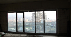 Mieszkanie 2-комн 89.2 m² - Lecha i Marii Kaczyńskich, Batumi