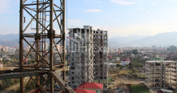 Mieszkanie 89.15 m² - Lecha i Marii Kaczyńskich, Batumi, Gruzja