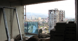 Mieszkanie 89.15 m² - Lecha i Marii Kaczyńskich, Batumi, Gruzja