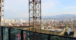 Mieszkanie 63.24 m² - Lecha i Marii Kaczyńskich, Batumi, Gruzja