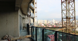 Mieszkanie 63.24 m² - Lecha i Marii Kaczyńskich, Batumi, Gruzja