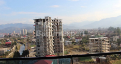 Mieszkanie 63.24 m² - Lecha i Marii Kaczyńskich, Batumi, Gruzja