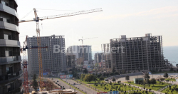 Mieszkanie 1-комн 75.8 m² - Lecha i Marii Kaczyńskich, Batumi