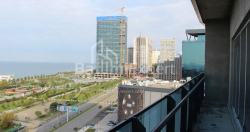 Mieszkanie 75.75 m² - Lecha i Marii Kaczyńskich, Batumi, Gruzja