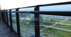 Mieszkanie 75.75 m² - Lecha i Marii Kaczyńskich, Batumi, Gruzja