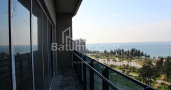 Mieszkanie 1-комн 75.8 m² - Lecha i Marii Kaczyńskich, Batumi