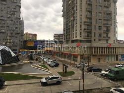 Mieszkanie 160 m² - Zuraba Gorgiladze, Batumi, Gruzja