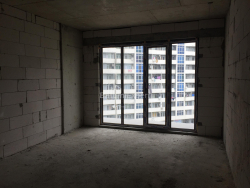 Mieszkanie 1-комн 33 m² - Szałwa Inasaridze, Batumi