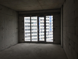 Mieszkanie 33 m² - Szałwa Inasaridze, Batumi, Gruzja