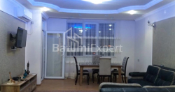 Mieszkanie 3-комн 78 m² - Selima Chimsziaszwili, Batumi