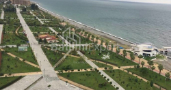 Mieszkanie 2-комн 50 m² - Szeryf Chimsziaszwili, Batumi