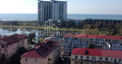Mieszkanie 150 m² - króla Parnawaza, Batumi, Gruzja