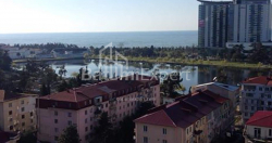 Mieszkanie 1-комн 150 m² - króla Parnawaza, Batumi