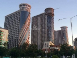 Mieszkanie 1-комн 33 m² - Szeryf Chimsziaszwili, Batumi