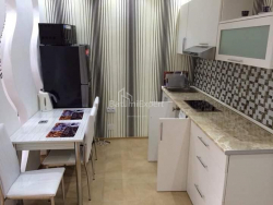 Mieszkanie 1-комн 33 m² - Szeryf Chimsziaszwili, Batumi