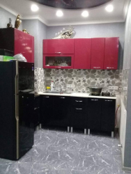 Mieszkanie 3-комн 55 m² - Jerzy Leonidze, Batumi