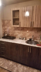 Mieszkanie 1-комн 33 m² - Michaił Lermontow, Batumi