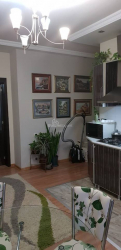 Mieszkanie 2-комн 49.8 m² - Aleksandra Puszkin, Batumi