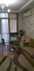 Mieszkanie 49.8 m² - Aleksandra Puszkin, Batumi, Gruzja