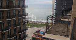 Mieszkanie 1-комн 35 m² - Szeryf Chimsziaszwili, Batumi