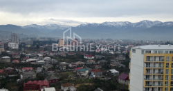 Mieszkanie 35 m² - Szeryf Chimsziaszwili, Batumi, Gruzja