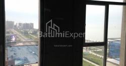 Mieszkanie 35 m² - Szeryf Chimsziaszwili, Batumi, Gruzja