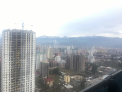 Mieszkanie 38 m² - Szeryf Chimsziaszwili, Batumi, Gruzja