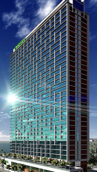 Mieszkanie 1-комн 38 m² - Szeryf Chimsziaszwili, Batumi