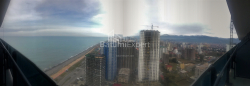 Mieszkanie 38 m² - Szeryf Chimsziaszwili, Batumi, Gruzja